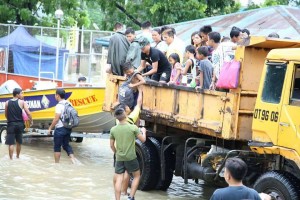 Pangasinan now under state of calamity