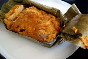Rich culinary tradition to highlight Catbalogan fiesta