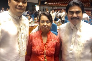 Arroyo agrees with Senate on separate Con-ass voting 