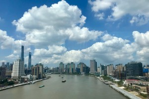 How Shanghai builds a better life for its people