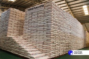 Rice tariffication to lower inflation: NEDA 