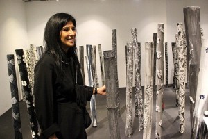 Tel Aviv, Manila fuse via bamboo art exhibit