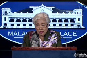 Gov't to borrow money if TRAIN 2 not passed, Briones warns