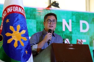 Gov't communication arm much 'stronger, reliable' now: PCOO chief
