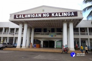 Kalinga students told to stay put amid community quarantine