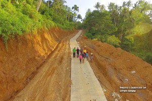 Ongoing infra projects in ARMM continues even with BOL: NEDA