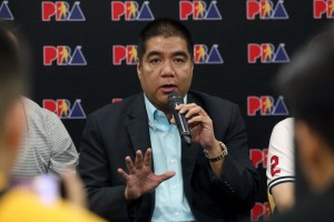 PBA mulls 2-conference Season 46