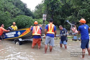 DA readies aid for calamity-hit farmers, fishers in Pangasinan