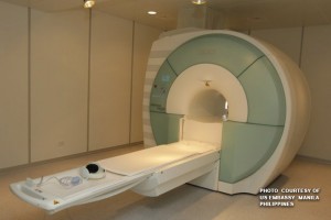Diagnosing, treating cancer with MRI: scientists