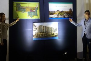 Megaworld starts roll-out of P28-B township in Bacolod