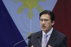 Constitution silent on amnesty revocation: Sotto