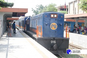 PNR to deploy new train sets next year