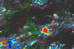Southwest monsoon to bring light to moderate rain