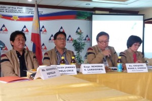 Cordillera wage board approves P20 to P30 minimum wage increase