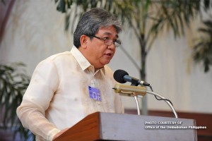 Palace dismisses Deputy Ombudsman Carandang