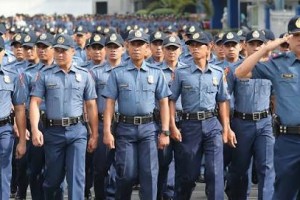 Davao City PNP bags 'Best Police Office' award