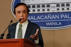 Pernia hopeful of reduction in PH poverty incidence  