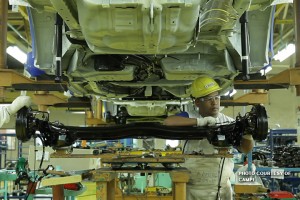PH manufacturing sector still among most active in ASEAN