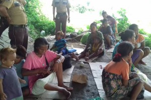 Iloilo City seeks DSWD help on Badjaos