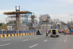 Portion of MRT 7 ready by end-2021