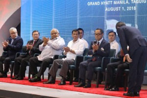 Duterte values Toyota’s role as major PH economy driver 