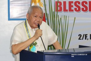 SSS chief supports Duterte tax reform bid