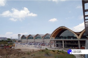 2 PH airports cited on 'SleepingInAirport's Best' list