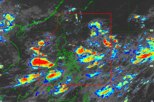 Southwest monsoon to bring scattered rains over most parts of PH 