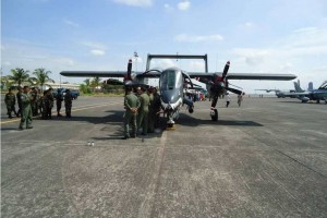 PH Air Force to get 4 more OV-10 bombers