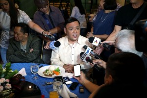 Malacañang backs probe of 10 mayors over absence during ‘Ompong’