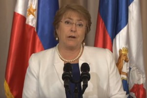 PH optimistic of 'better ties' with next UN rights chief