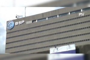 BSP raises inflation projection