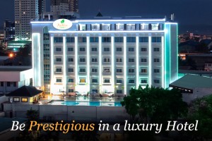 Davao's landmark hotel upgrades facilities for millennial market