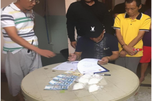 P4.25-M illegal drugs seized in Cavite buy-bust op