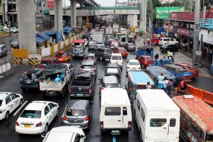 Traffic crisis bill hurdles 2nd reading at House