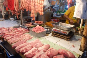 DA bans entry of pork, pork-based products from 13 countries
