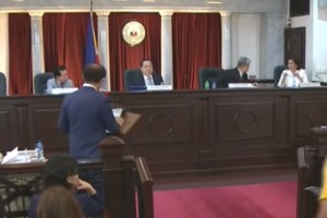 JBC sets interview of 2 more SC justice bets on Oct. 18