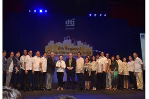 Rizal, Laguna, Davao del Norte lead most competitive provinces list