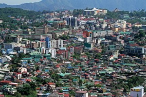 Robust economic, tourism growth attracts more banks to Baguio