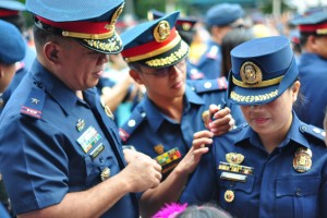 669 Region 9 policemen promoted