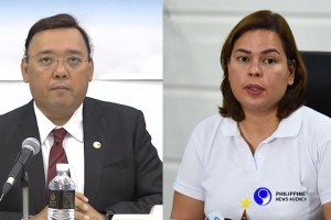 Roque thanks Mayor Sara, PDP-Laban for endorsement