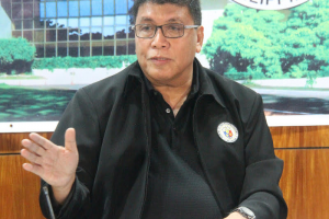 Lakas-CMD eyes alliance with Mayor Sara's Hugpong