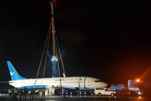  PH aviation authorities probe Xiamen aircraft fiasco