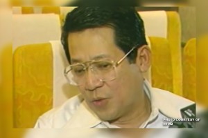 PH needs more people like Ninoy: Duterte