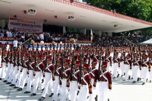 9 PNPA cadets face dismissal over mauling incident