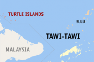 Tawi-Tawi tours go on sale at PH travel mart