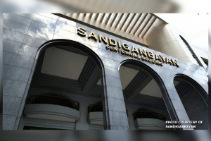 Sandiganbayan allows Muntinlupa solon’s travel to Indonesia
