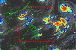 Southwest monsoon continues to affect Luzon Wednesday