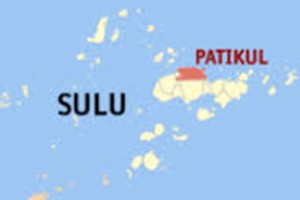Troops, ASG clash in separate areas in Sulu