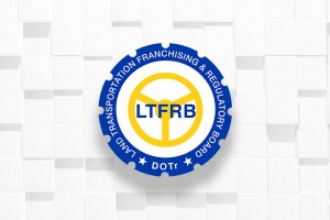 LTFRB allows TNCs P2 per-minute charge 